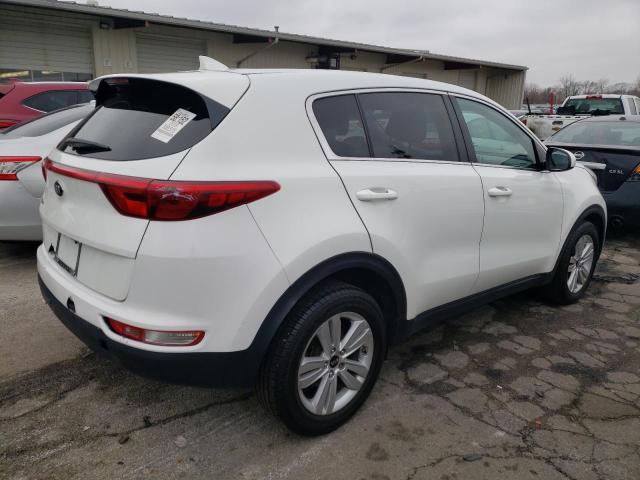 Photo 3 from auction – 2018 KIA SPORTAGE L with VIN KNDPM3AC0J7351237