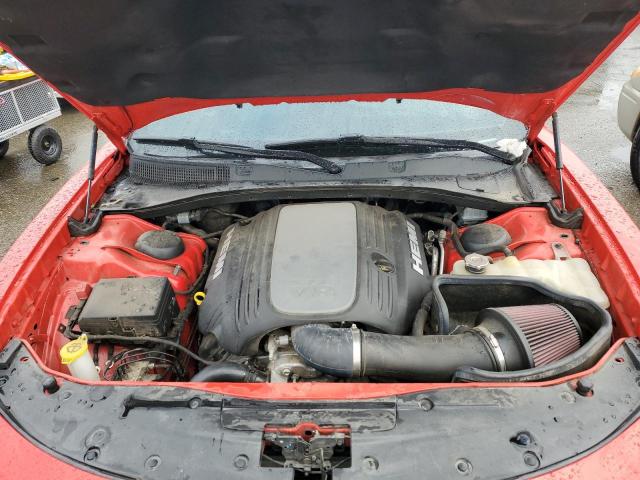 Photo 11 from auction – 2019 DODGE CHARGER R/ with VIN 2C3CDXCT6KH597870