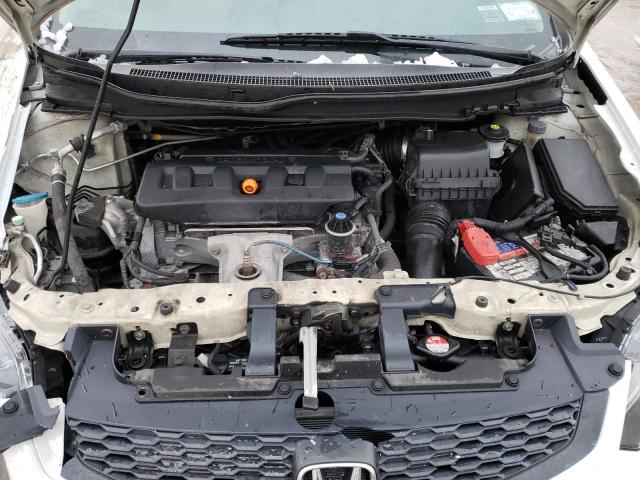 Photo 11 from auction – 2012 HONDA CIVIC EX with VIN 2HGFG3A81CH510273