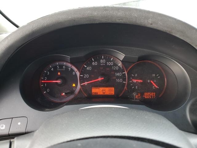 Photo 9 from auction – 2008 NISSAN ALTIMA 2.5 with VIN 1N4AL24E48C165059