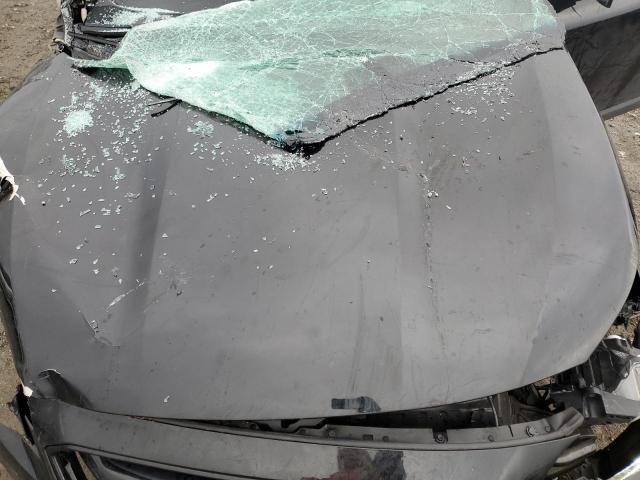 Photo 11 from auction – 2022 SUBARU OUTBACK ON with VIN 4S4BTGLD9N3228667