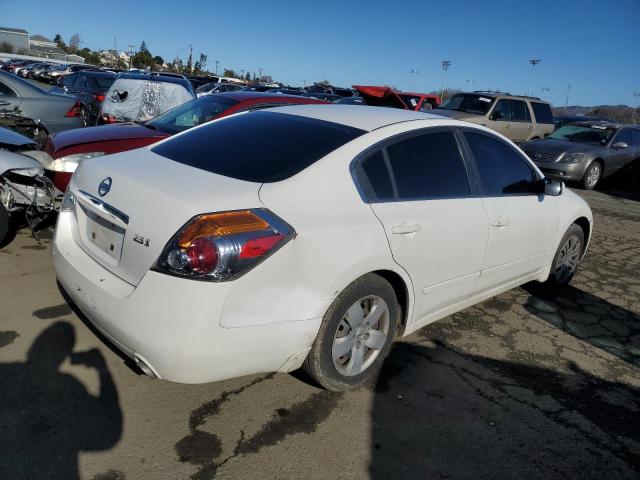 Photo 3 from auction – 2007 NISSAN ALTIMA 2.5 with VIN 1N4AL21E47N432854