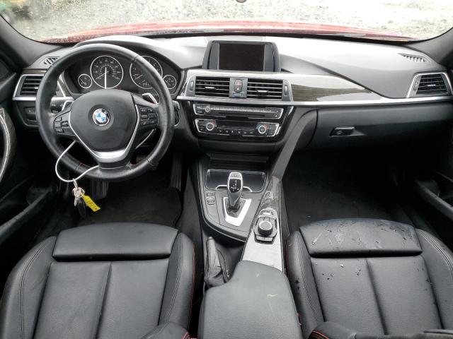Photo 8 from auction – 2016 BMW 328 I SULE with VIN WBA8E9G59GNT45659