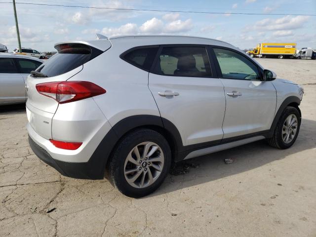 Photo 3 from auction – 2017 HYUNDAI TUCSON LIM with VIN KM8J3CA42HU543445