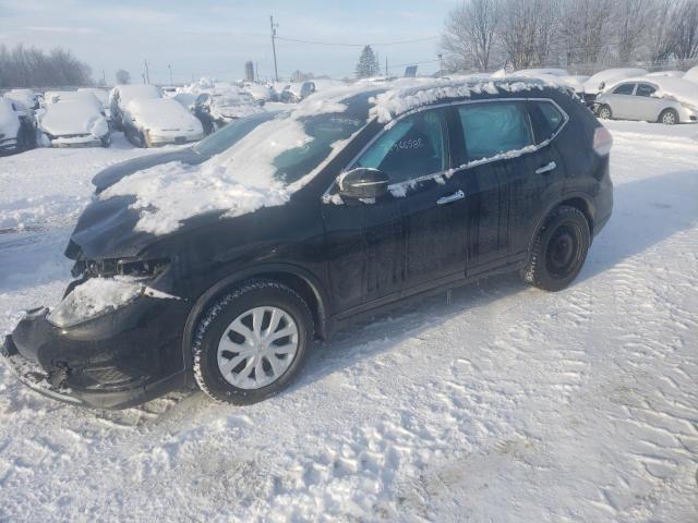 Photo 1 from auction – 2015 NISSAN ROGUE S with VIN 5N1AT2MT0FC890689