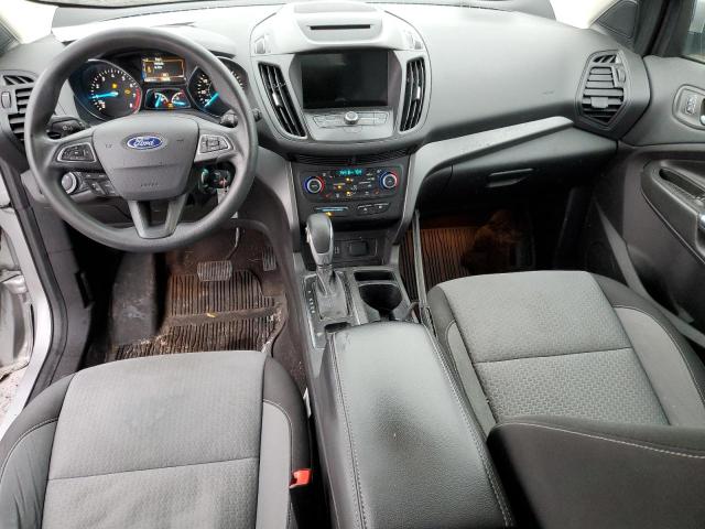 Photo 8 from auction – 2018 FORD ESCAPE SE with VIN 1FMCU0GD9JUC18440