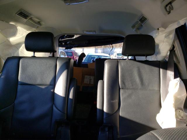 Photo 10 from auction – 2017 LEXUS GX 460 with VIN JTJBM7FX1H5158014