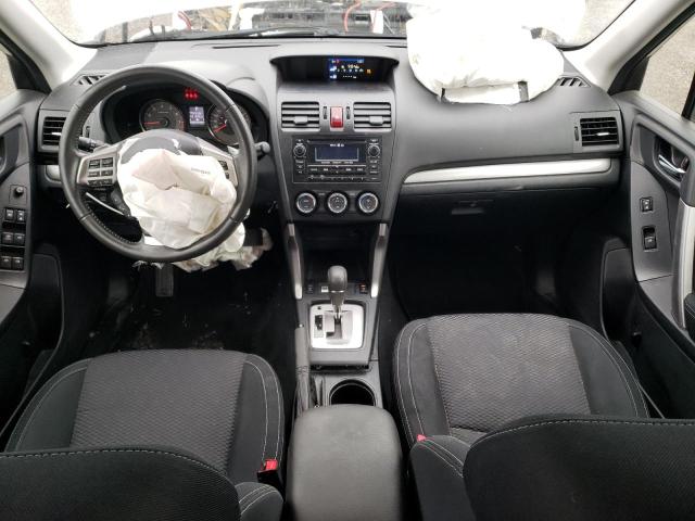 Photo 8 from auction – 2015 SUBARU FORESTER 2 with VIN JF2SJCHC8FH805844