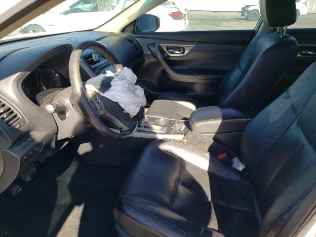 Photo 7 from auction – 2015 NISSAN ALTIMA 2.5 with VIN 1N4AL3AP3FC224708