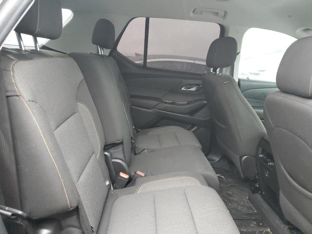 Photo 11 from auction – 2021 CHEVROLET TRAVERSE L with VIN 1GNERFKW2MJ194019