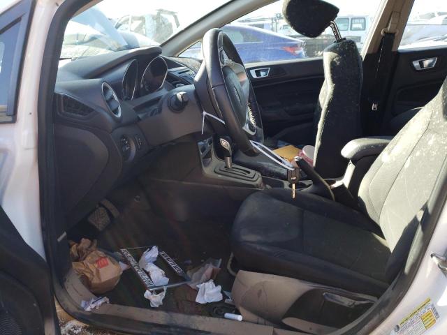 Photo 7 from auction – 2015 FORD FIESTA SE with VIN 3FADP4BJ9FM196008