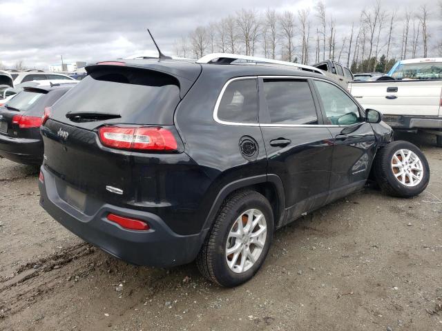 Photo 3 from auction – 2015 JEEP CHEROKEE L with VIN 1C4PJMCB2FW623979