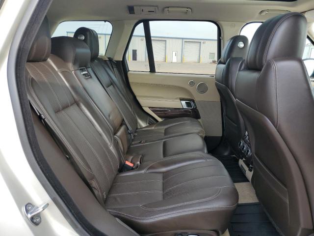 Photo 11 from auction – 2014 LAND ROVER RANGE ROVE with VIN SALGS2WF6EA165335
