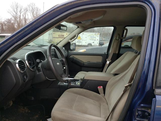 Photo 7 from auction – 2008 FORD EXPLORER X with VIN 1FMEU73E18UA53722