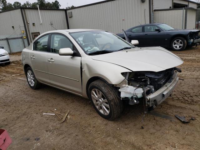 Photo 4 from auction – 2007 MAZDA 3 I with VIN JM1BK12G471664101