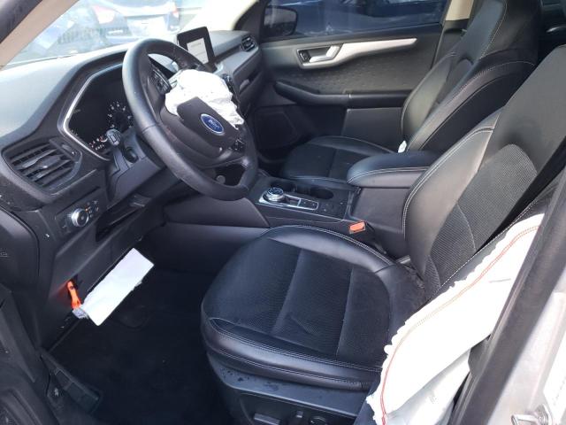 Photo 7 from auction – 2020 FORD ESCAPE SEL with VIN 1FMCU0H63LUB91576