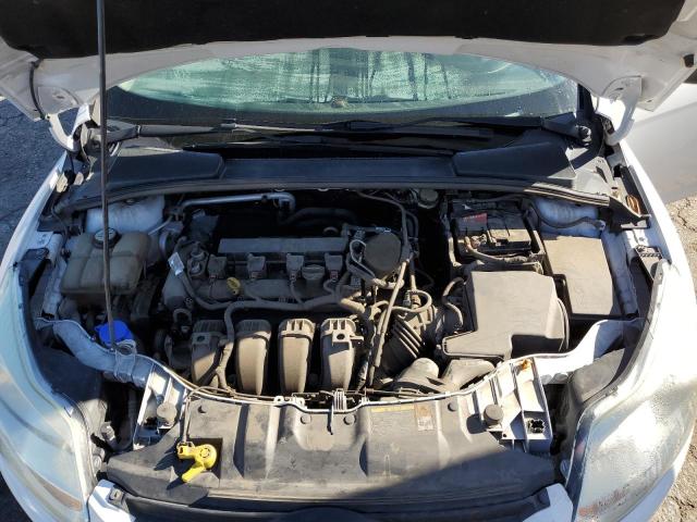 Photo 11 from auction – 2013 FORD FOCUS S with VIN 1FADP3E22DL227256