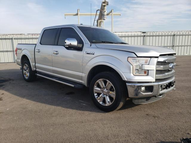 Photo 4 from auction – 2015 FORD F150 SUPER with VIN 1FTEW1EF3FKD96672