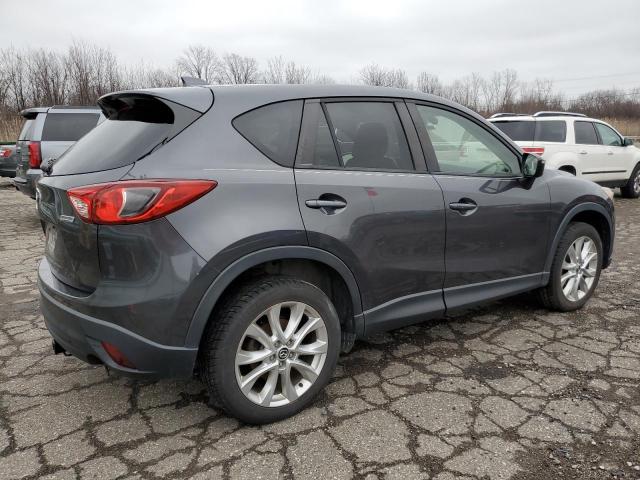 Photo 3 from auction – 2015 MAZDA CX-5 GT with VIN JM3KE4DYXF0531112