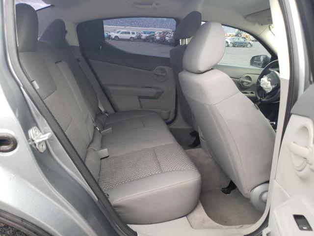 Photo 10 from auction – 2008 DODGE AVENGER SE with VIN 1B3LC46K08N191648