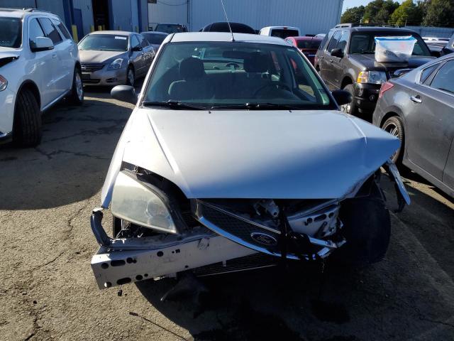 Photo 5 from auction – 2007 FORD FOCUS ZX4 with VIN 1FAFP34N87W122728