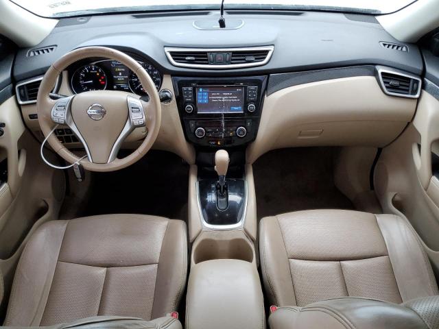 Photo 8 from auction – 2014 NISSAN ROGUE S with VIN 5N1AT2MT3EC798717