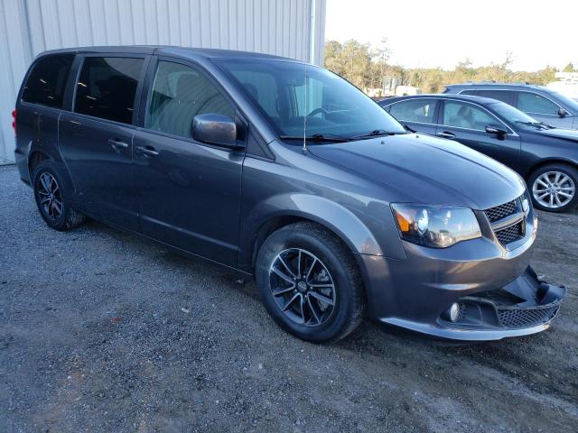 Photo 4 from auction – 2018 DODGE GRAND CARA with VIN 2C4RDGBG2JR254735