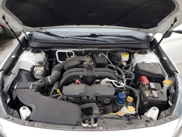 Photo 11 from auction – 2018 SUBARU LEGACY 2.5 with VIN 4S3BNAF65J3023124