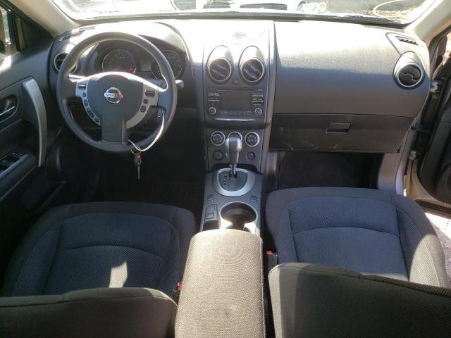 Photo 8 from auction – 2013 NISSAN ROGUE S with VIN JN8AS5MT8DW551557