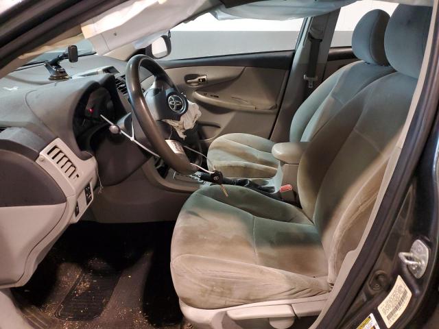 Photo 7 from auction – 2012 TOYOTA COROLLA BA with VIN 5YFBU4EEXCP036121