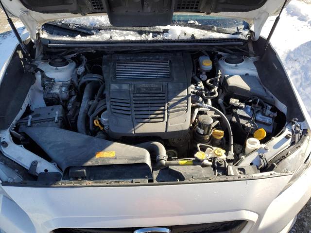 Photo 11 from auction – 2015 SUBARU WRX LIMITE with VIN JF1VA1J63F8813537