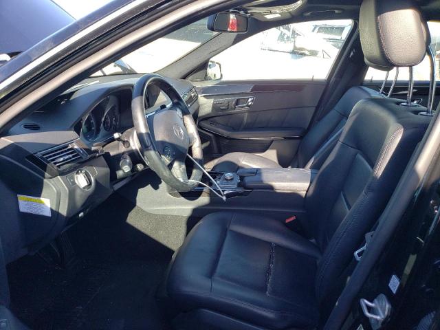 Photo 7 from auction – 2011 MERCEDES-BENZ E 350 with VIN WDDHF5GB2BA331512