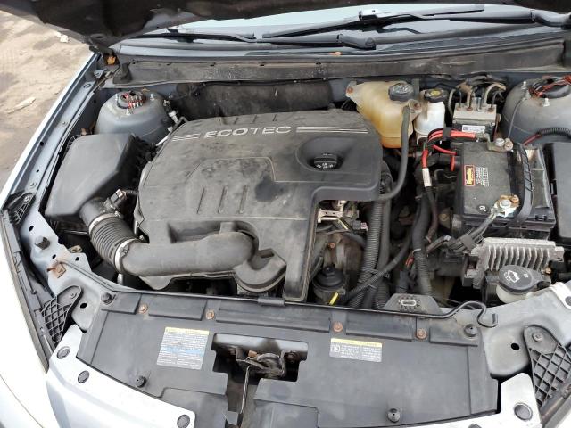 Photo 11 from auction – 2008 PONTIAC G6 VALUE L with VIN 1G2ZF57B484180876