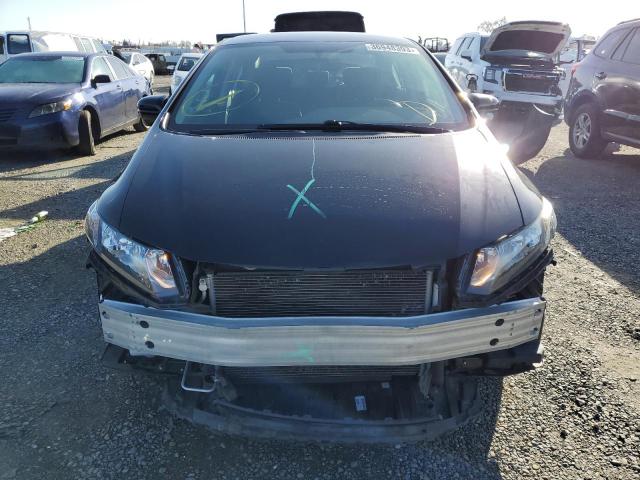 Photo 5 from auction – 2015 HONDA CIVIC SE with VIN 19XFB2F79FE703259