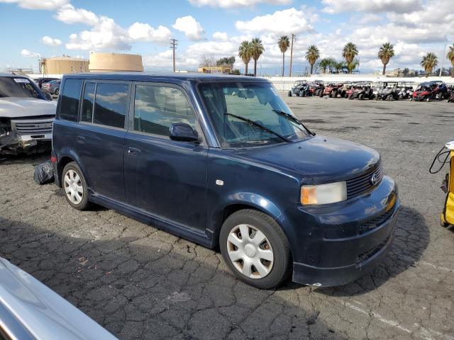 Photo 4 from auction – 2005 SCION XB with VIN JTLKT324050207338