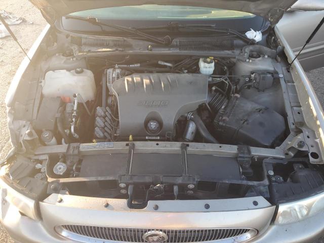 Photo 11 from auction – 2004 BUICK LESABRE CU with VIN 1G4HP52K44U123272