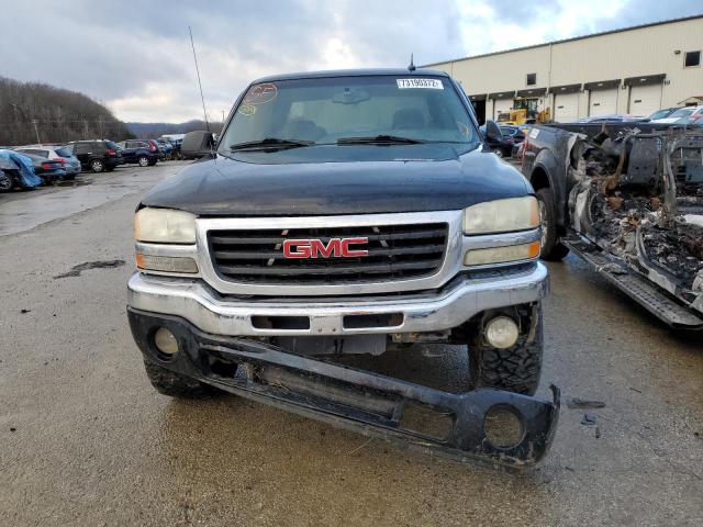 Photo 5 from auction – 2003 GMC NEW SIERRA with VIN 1GTEK19TX3E194983