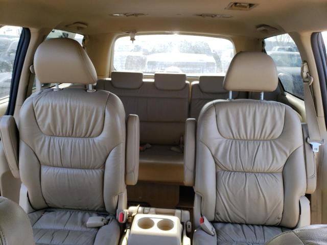 Photo 10 from auction – 2008 HONDA ODYSSEY EX with VIN 5FNRL38688B075468