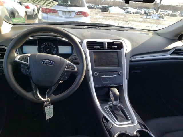 Photo 8 from auction – 2014 FORD FUSION SE with VIN 1FA6P0H75E5402328