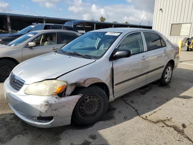 Photo 1 from auction – 2005 TOYOTA COROLLA CE with VIN 1NXBR32E15Z548271