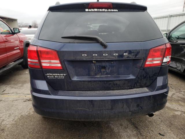 Photo 6 from auction – 2017 DODGE JOURNEY with VIN 3C4PDCABXHT599041