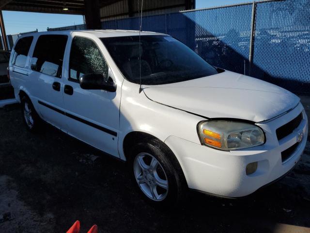 Photo 4 from auction – 2008 CHEVROLET UPLANDER L with VIN 1GNDV23118D212503