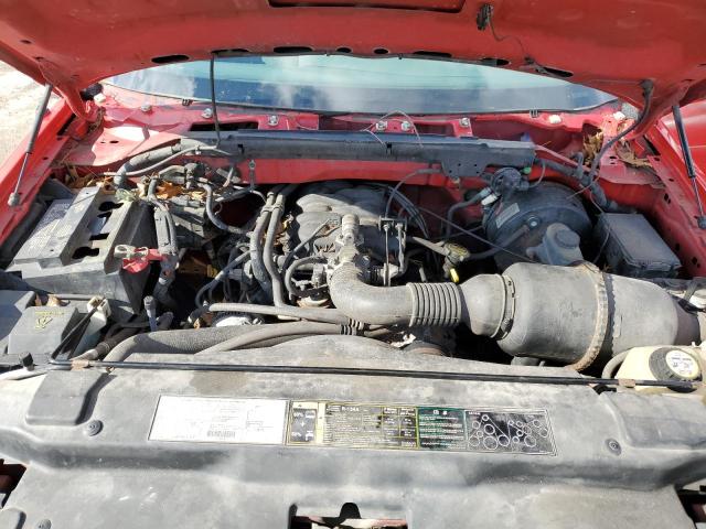 Photo 11 from auction – 2003 FORD F150 with VIN 1FTRX172X3NA81483