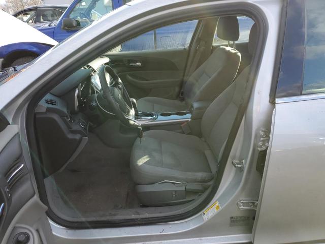 Photo 7 from auction – 2013 CHEVROLET MALIBU LS with VIN 1G11B5SA7DF354370