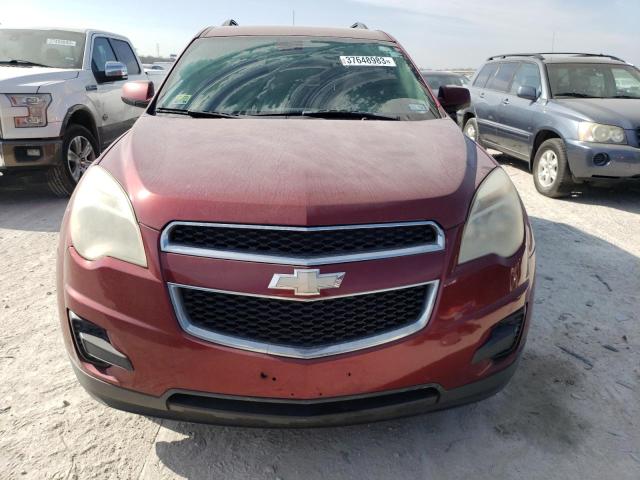 Photo 5 from auction – 2010 CHEVROLET EQUINOX LT with VIN 2CNALDEW4A6347190