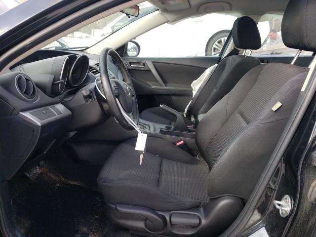 Photo 7 from auction – 2012 MAZDA 3 I with VIN JM1BL1V70C1614928