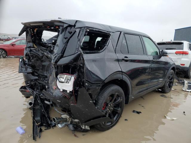 Photo 3 from auction – 2022 FORD EXPLORER S with VIN 1FM5K8GCXNGB74506
