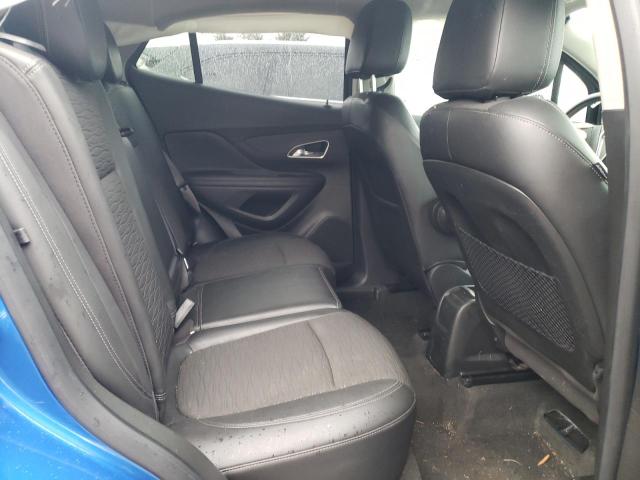 Photo 11 from auction – 2016 BUICK ENCORE with VIN KL4CJESB7GB638017