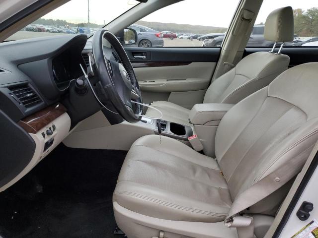 Photo 7 from auction – 2013 SUBARU LEGACY 2.5 with VIN 4S3BMCP68D3040694