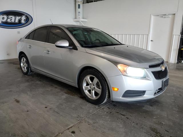 Photo 4 from auction – 2013 CHEVROLET CRUZE LT with VIN 1G1PC5SB2D7163367